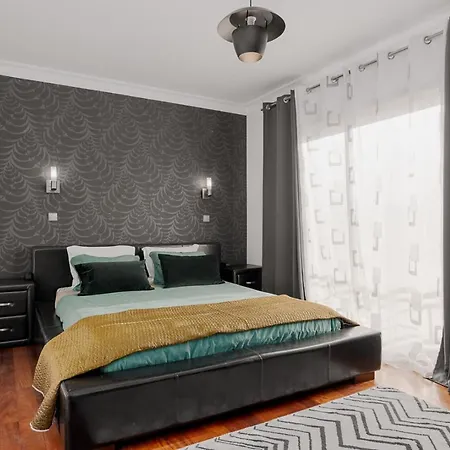 Vakantiehuis Douro Green Villa Valbom (Gondomar)