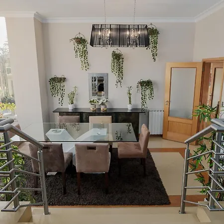 Douro Green Villa *