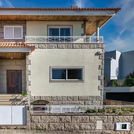 Douro Green Villa Valbom (Gondomar)