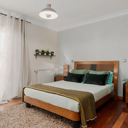Douro Green Villa Vakantiehuis *