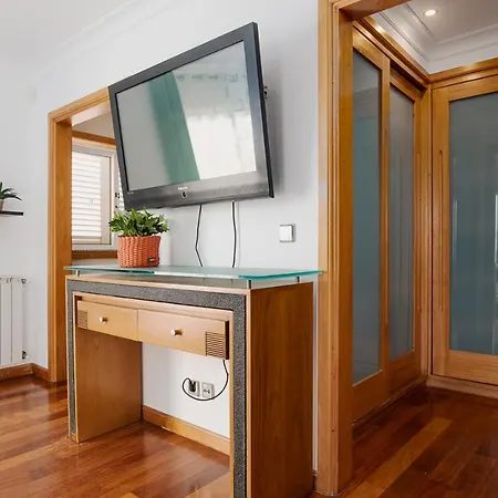 Vakantiehuis Douro Green Villa *
