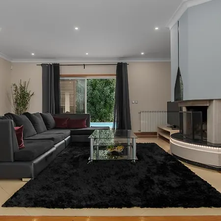 Douro Green Villa Valbom (Gondomar)