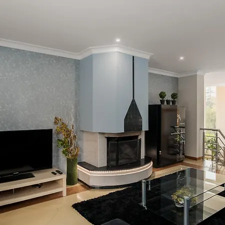 Douro Green Villa Vakantiehuis Valbom (Gondomar)