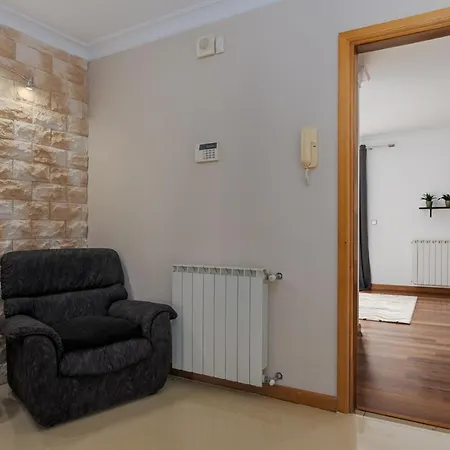 Vakantiehuis Douro Green Villa *
