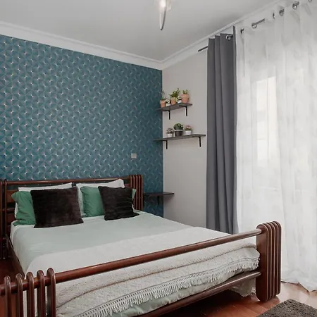 Vakantiehuis Douro Green Villa *