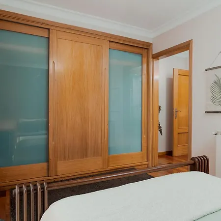 Vakantiehuis Douro Green Villa *