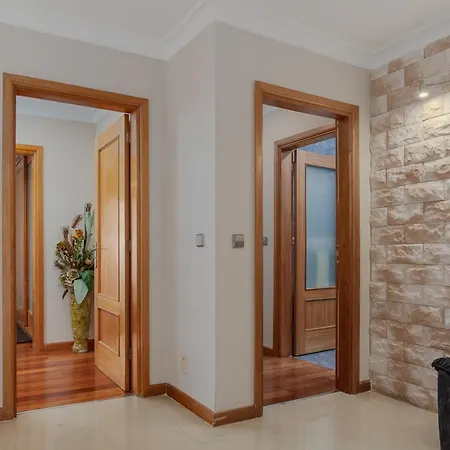 Douro Green Villa Vakantiehuis *