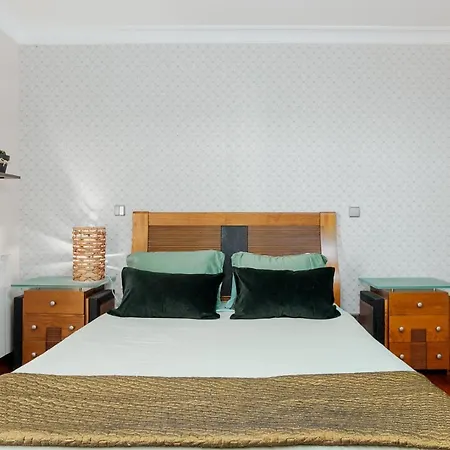 Douro Green Villa Vakantiehuis