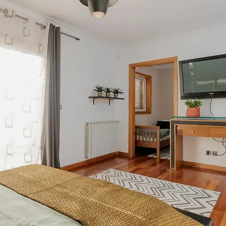 Douro Green Villa Valbom (Gondomar)
