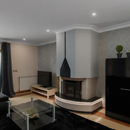 Douro Green Villa Valbom (Gondomar)