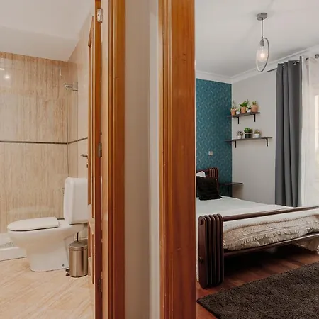Douro Green Villa Vakantiehuis *