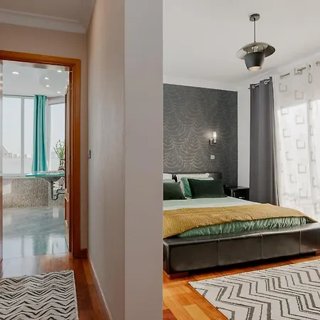 Douro Green Villa Vakantiehuis *