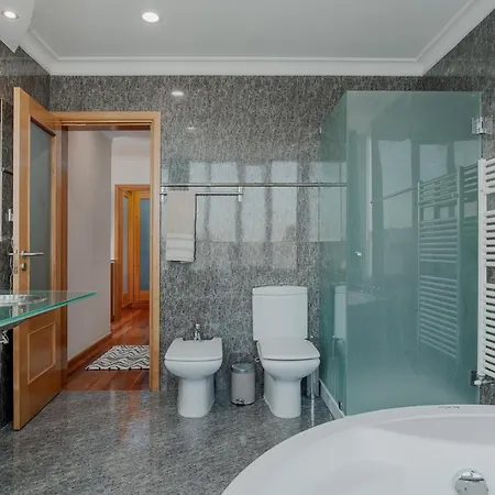 Douro Green Villa Vakantiehuis *