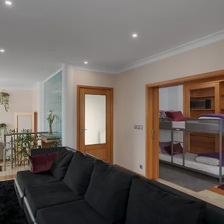 Vakantiehuis Douro Green Villa Valbom (Gondomar)